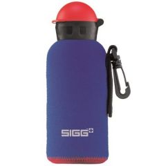 Cani si recipiente, SIGG Husa din neopren, 0.4l 7106.50 - autograf.ro
