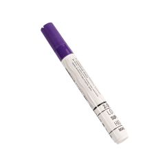 Carioci cu vopsea, Marker cu vopsea Optima Paint 3710, varf rotund 4.5mm, grosime scriere 2-3mm - violet - autograf.ro