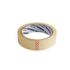Raspundel Istetel Optima, Banda adeziva 24mm x 66 y, transparenta, 38 microni, Optima - autograf.ro