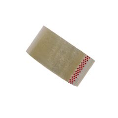 Raspundel Istetel Optima, Banda adeziva 48mm x 60m transparenta, 38 microni, Optima - autograf.ro