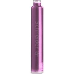 Schneider, Patroane SCHNEIDER, 6buc/set - cerneala pastel lilac - autograf.ro
