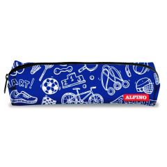 Alpino, Penar neechipat, cu 1 fermoar, ALPINO Sports - autograf.ro
