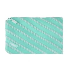 Raspundel Istetel Zipit, Penar cu fermoar, ZIPIT Candy Jumbo - menta - autograf.ro