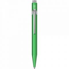 Pixuri Caran dAche, Pix Caran dAche 849 Metal-X Line Green CT - autograf.ro