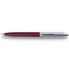 Pixuri Leitz Diplomat, Pix Diplomat Equipment, cu accesorii metalice - burgundy - autograf.ro