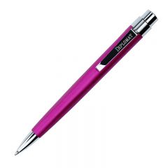 Pixuri Leitz Diplomat, Pix DIPLOMAT Magnum - hot pink - autograf.ro