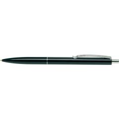 Pixuri, Pix SCHNEIDER K15, clema metalica, corp negru - scriere neagra - autograf.ro