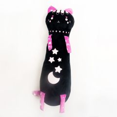 Jucarii Alpino Nice, Plus Momomi Takai , 120 cm, Pisicuta stil kawaii - autograf.ro