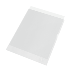 Dosare, mape si folii Esselte, Mapa de protectie Esselte Recycled, PP, A4, 100 mic, 100 buc/cutie, standard - autograf.ro