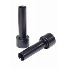 Rapid, Rezerva burghiu pentru perforator Rapid HDC 150, blister, 2 buc/set, negru - autograf.ro