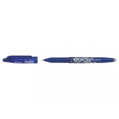 Rechizite scolare smart, Roller PILOT Frixion, 0,7mm, albastru - autograf.ro