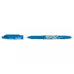 Rechizite scolare smart, Roller PILOT Frixion, 0,7mm, bleu - autograf.ro