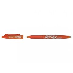 Rechizite scolare smart, Roller PILOT Frixion, 0,7mm, portocaliu - autograf.ro