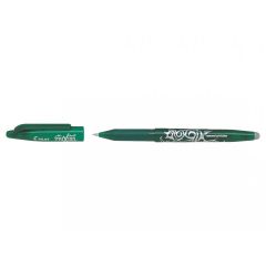 Rechizite scolare smart, Roller PILOT Frixion, 0,7mm, verde - autograf.ro