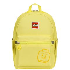 Ghiozdane, Rucsac Casual LEGO Tribini Joy Small - design Emoji - galben pastel - autograf.ro