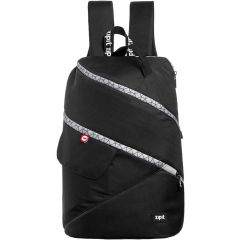 Ghiozdane Bestlife Trunki Zip..it LOCALE, Rucsac ZIPIT Looper Premium - negru cu gri - autograf.ro