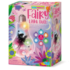 Articole creative Das Carson Edtech Simba 4M Plus Plus, Set creativ - Bec fermecat cu zane - autograf.ro