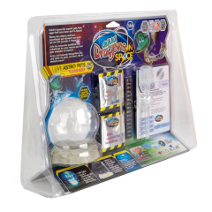 Articole creative Simba Edtech Sheaffer Standardgraph Spin Master WOW! STUFF Nice Alpino Aqua Dragons, Set educativ STEM - AQUA DRAGONS - Habitat Lumea subacvatica - acvariu asteroid Deluxe cu LED-uri - autograf.ro