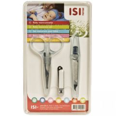 Set pictura pe fata, Set manichiura copii, 3 piese 40121906 - autograf.ro
