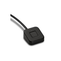 Kensington, Sistem autentificare Kensington, pe baza de amprenta, cu fir, 1.2 m, conexiune USB-A, negru - autograf.ro