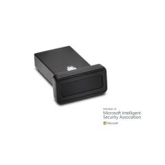 Accesorii IT&C Leitz Data flash Kensington, Sistem autentificare Kensington, pe baza de amprenta, wireless, conexiune USB-A, negru - autograf.ro