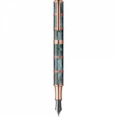 Monteverde USA, Stilou Monteverde USA Regatta Sport LE Black Mother of Pearl PGT - autograf.ro