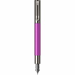 Monteverde USA, Stilou Omniflex Monteverde USA Ritma Purple GMT - autograf.ro