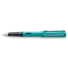 Stilou caligrafic, Stilou Al-star 23 turmaline M 1634721 - autograf.ro