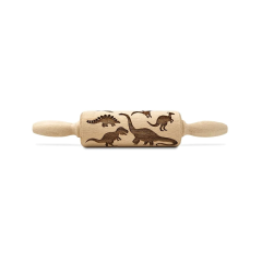 Articole creative Carson Plus Plus Das Trunki FunnyBaker, Sucitor creativ Dinozauri - autograf.ro