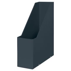 Tavite documente, Suport vertical LEITZ Cosy Click & Store, pentru documente, carton laminat, A4, gri antracit - autograf.ro