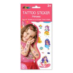 Bijuterii, Tatuaje Printesa - autograf.ro
