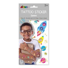 Bijuterii, Tatuaje Spatiu - autograf.ro