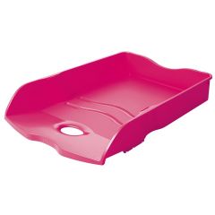 Pentru acasa, Tava documente HAN Loop Trend-colours - roz - autograf.ro