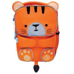 Ghiozdane Bestlife Trunki Zip..it LOCALE, Rucsac TRUNKI TODDLEPAK BACKPACK Tipu, Portocaliu 0328-GB01 - autograf.ro