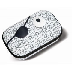 Zipit, Penar cu fermoar, ZIPIT Color In Storage box - Pirates - autograf.ro