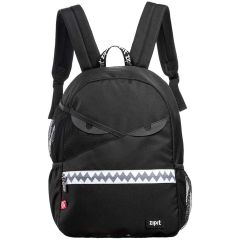 Ghiozdane Bestlife Trunki Zip..it LOCALE, Rucsac ZIPIT Razor - Black - autograf.ro