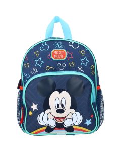 Rucsac Mickey Mouse I'm Yours To Keep, Vadobag, 29x23x8 cm