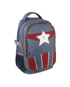 Rucsac Cerda Captain America, 31x43x16 cm CE2102261