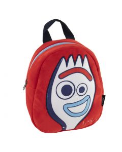 Rucsac plusat Toy Story Forky, 18x22x8 cm CE2103390