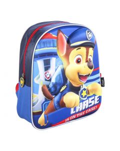 Rucsac Paw Patrol 3D cu luminite, 25x31x10 cm CE2103800