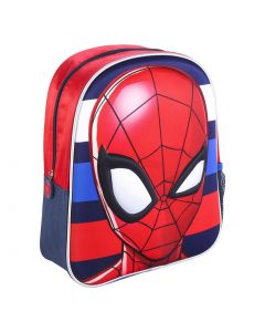 Rucsac Spiderman 3D, 25x31x10 cm CE2103860