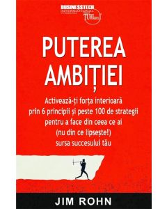 Puterea ambitiei