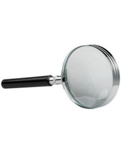 Lupa D- 65mm, lentila sticla, 5x, ALCO