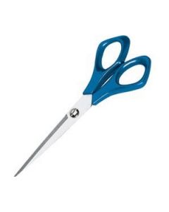 Foarfeca otel, ergonomica, 16cm, ALCO