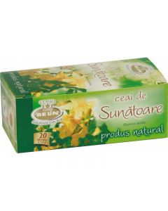 Ceai BELIN de sunatoare, 20 pliculete