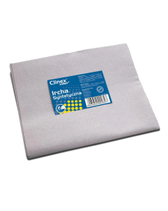 CLINEX EXPERT+ Lavetă Premium din Piele de Capră Sintetică, Fără Urme