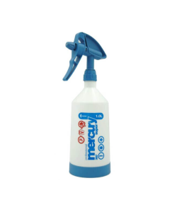 CLINEX EXPERT+ Merkuri Pro Spray - Pulverizator Profesional 1L pentru Produse de Curatare