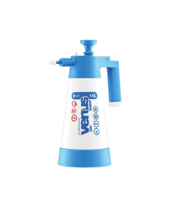 CLINEX EXPERT+ Venus Pro - Pulverizator Profesional 1.5L pentru Pre-Spalare Auto