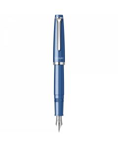 Stilou Sailor Lecoule Power Stone Lapis Lazuli Blue CT