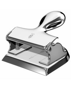 Perforator 18 coli El Casco M-200 Shiny Chrome